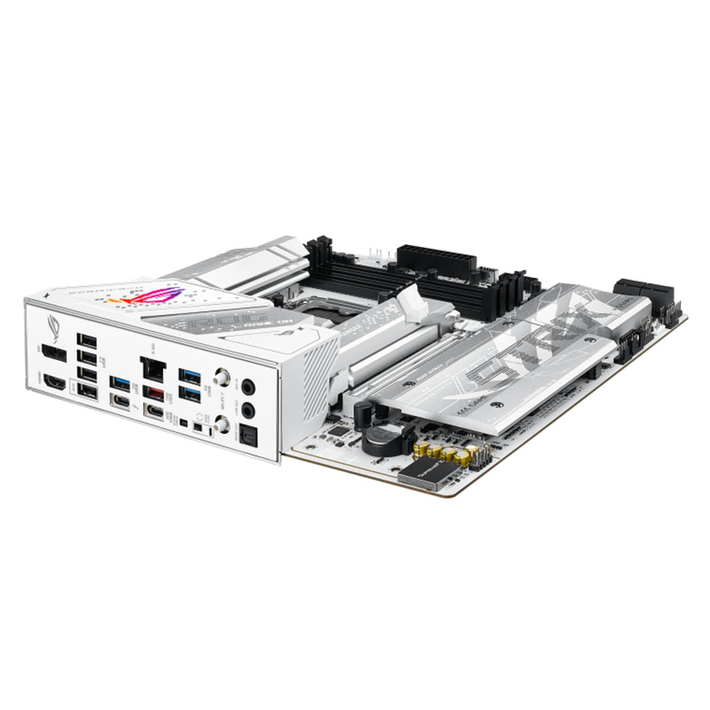 ASUS ROG STRIX B860-G GAMING WIFI Intel LGA 1851 Micro-ATX