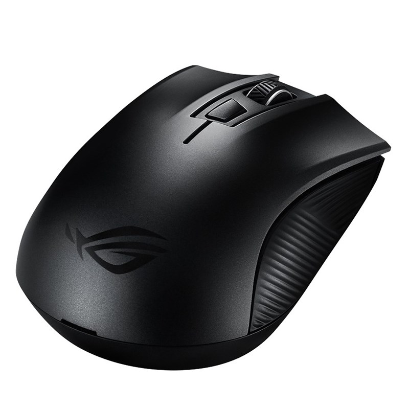 ASUS ROG Strix Carry Wireless Optical Gaming Mouse ROG CARRY Mwave