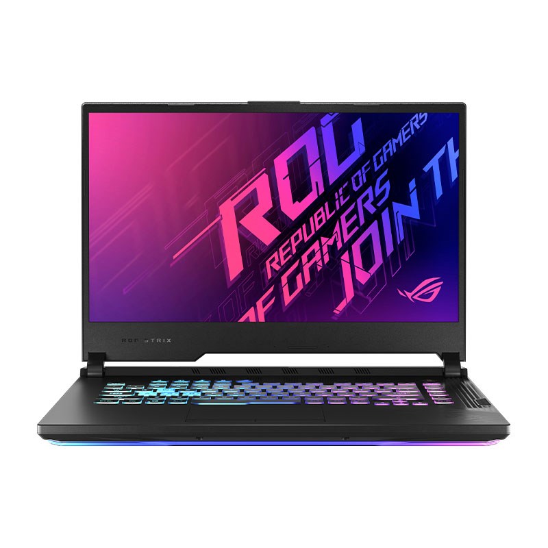 ASUS ROG Strix G15 15.6" 144Hz Gaming Laptop i7-10750H ...