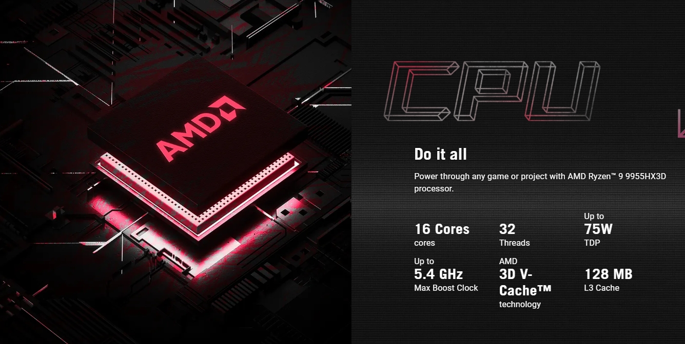 ASUS ROG Strix G16 16