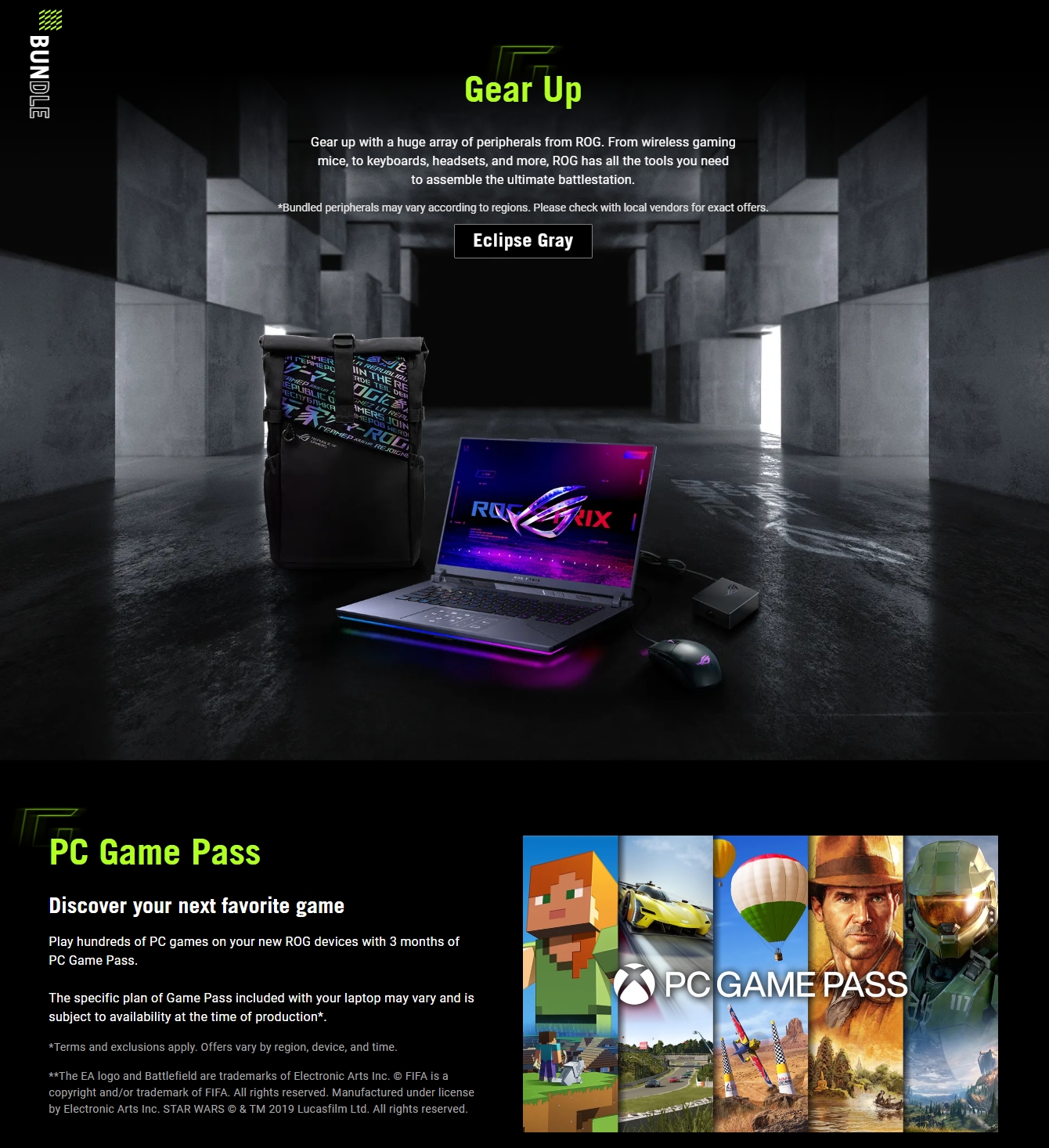 ASUS ROG Strix G16 16