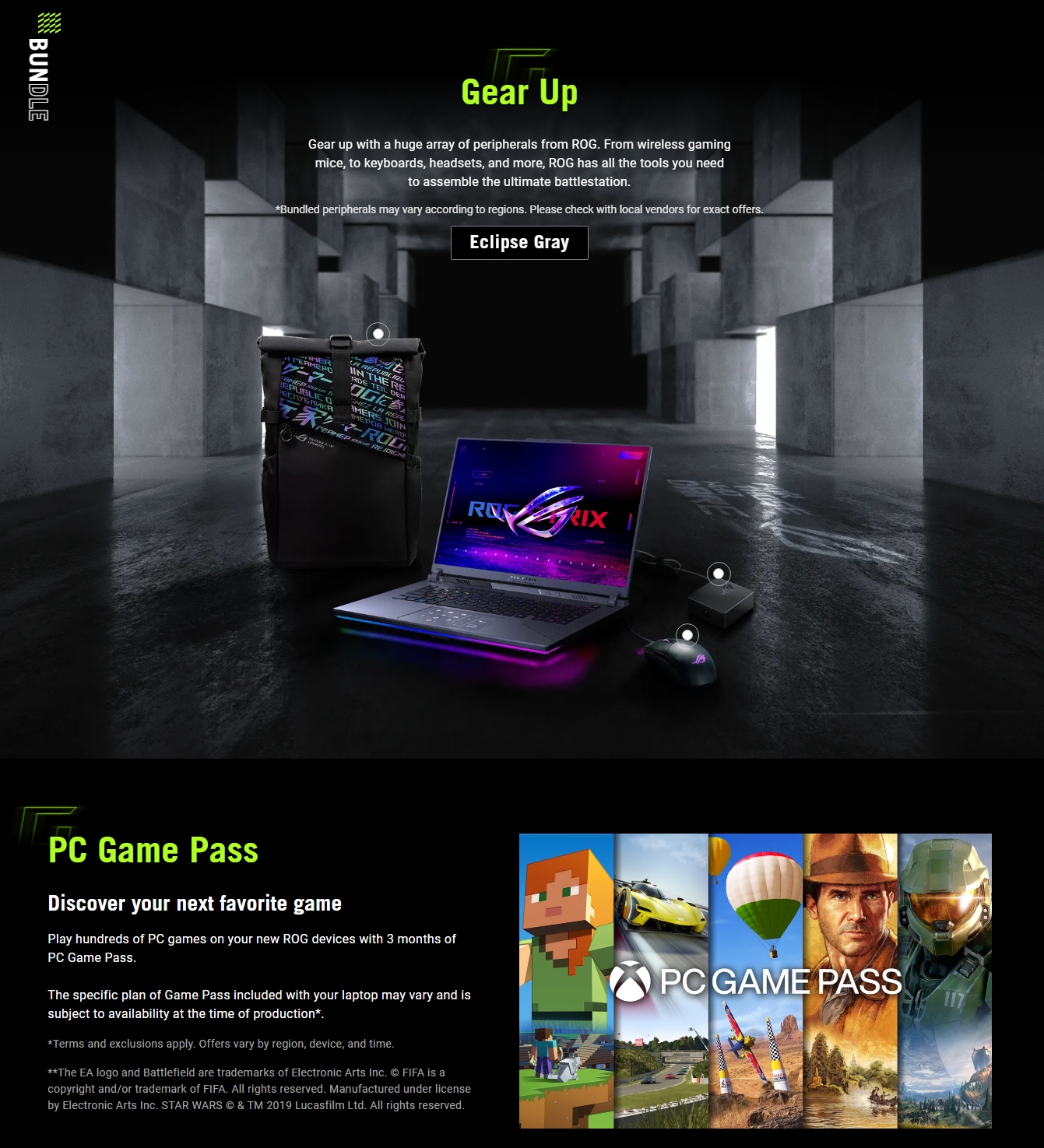 ASUS ROG Strix G16 16