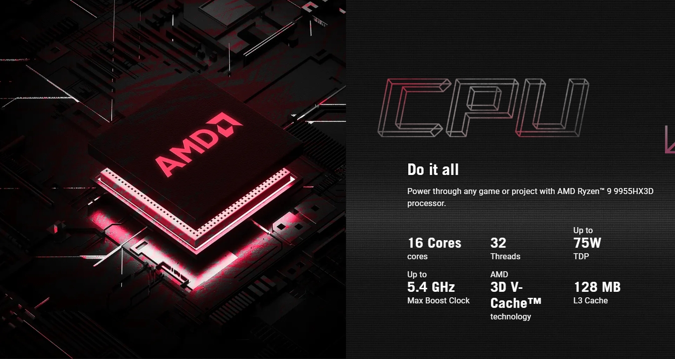 ASUS ROG Strix G16 16