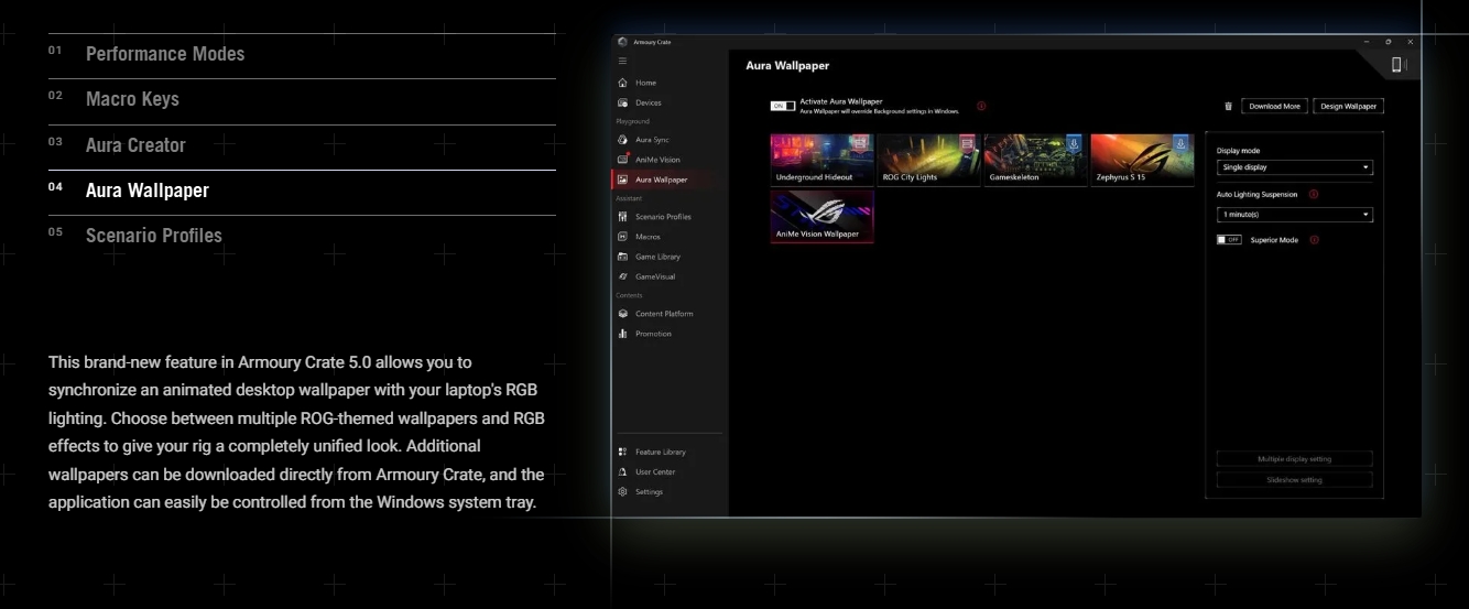 ASUS ROG Strix G16 16