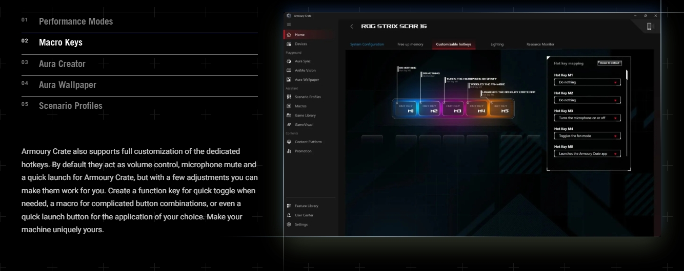 ASUS ROG Strix G16 16