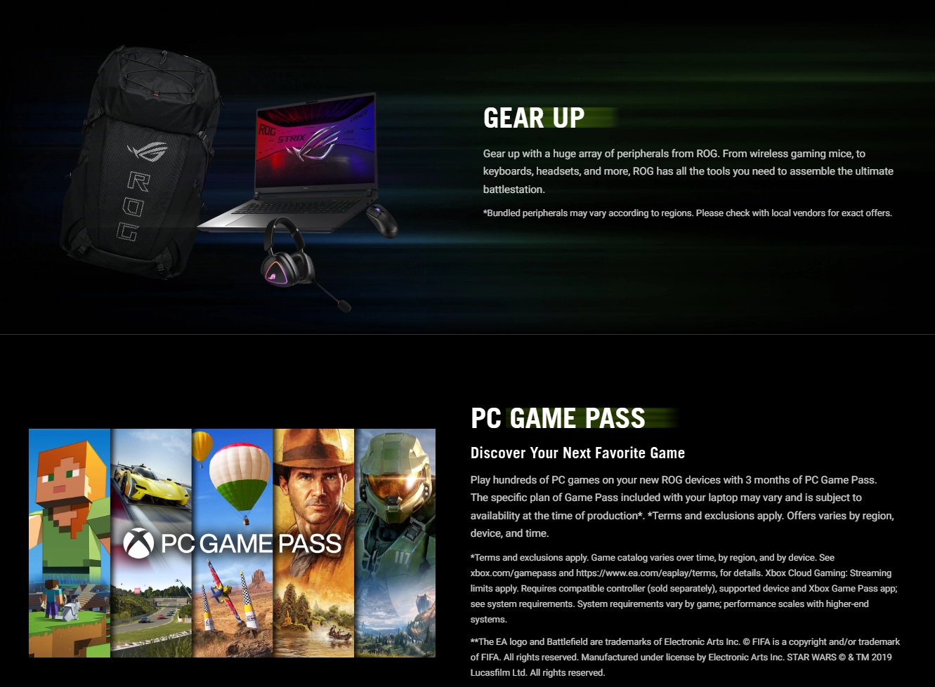 ASUS ROG Strix G16 16