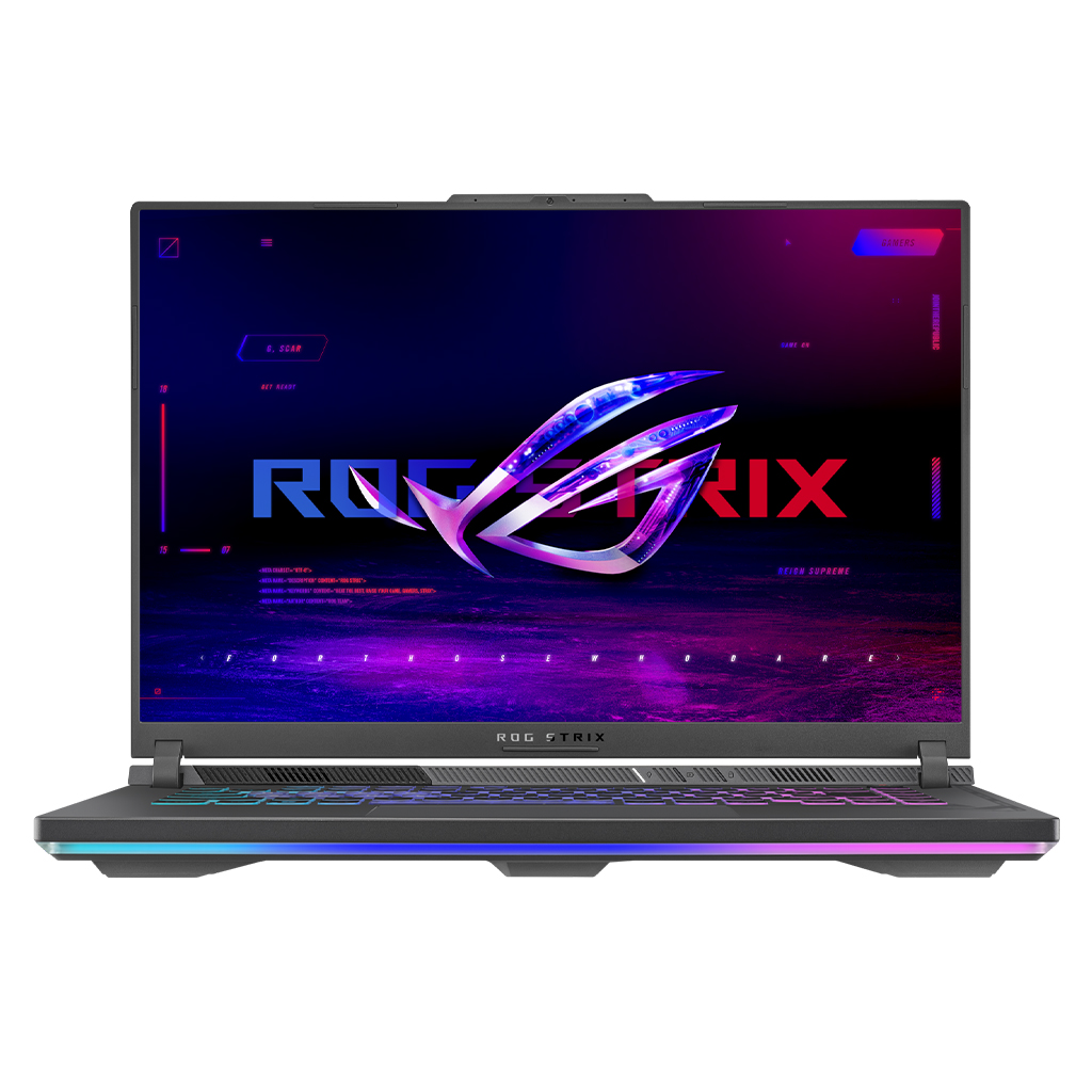 ASUS ROG Strix G16 16