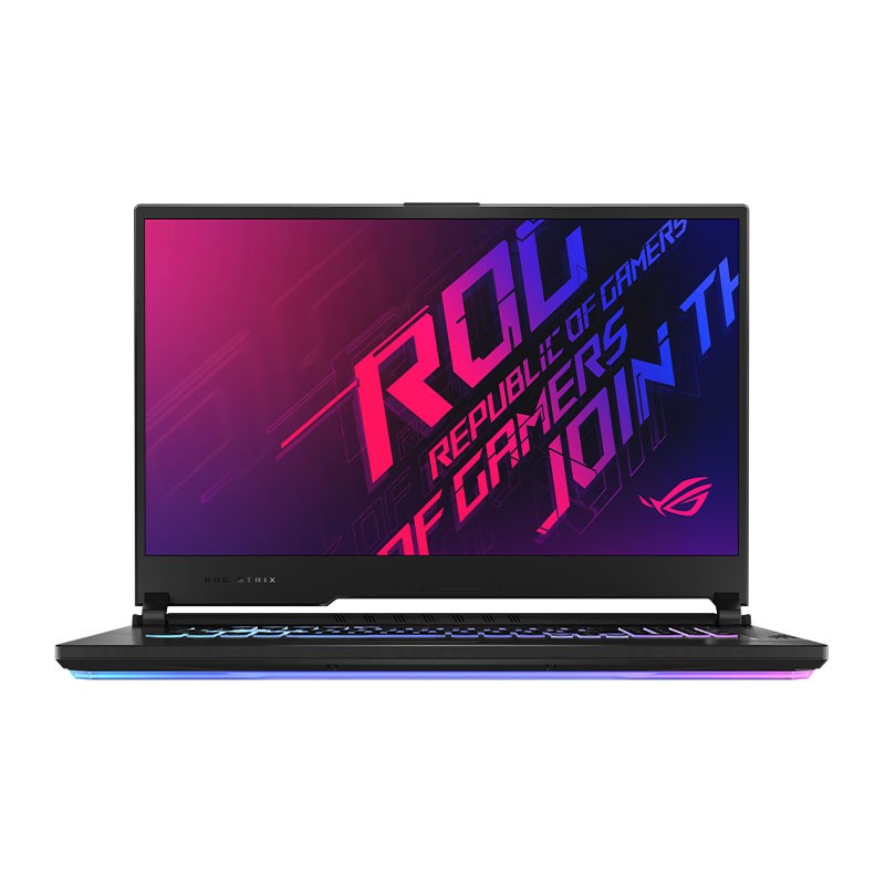 Asus Rog Strix G17 17 3 144hz Gaming Laptop I7 10750h 16gb 512gb Rtx2070 W10h G712lw Ev010t Mwave Com Au