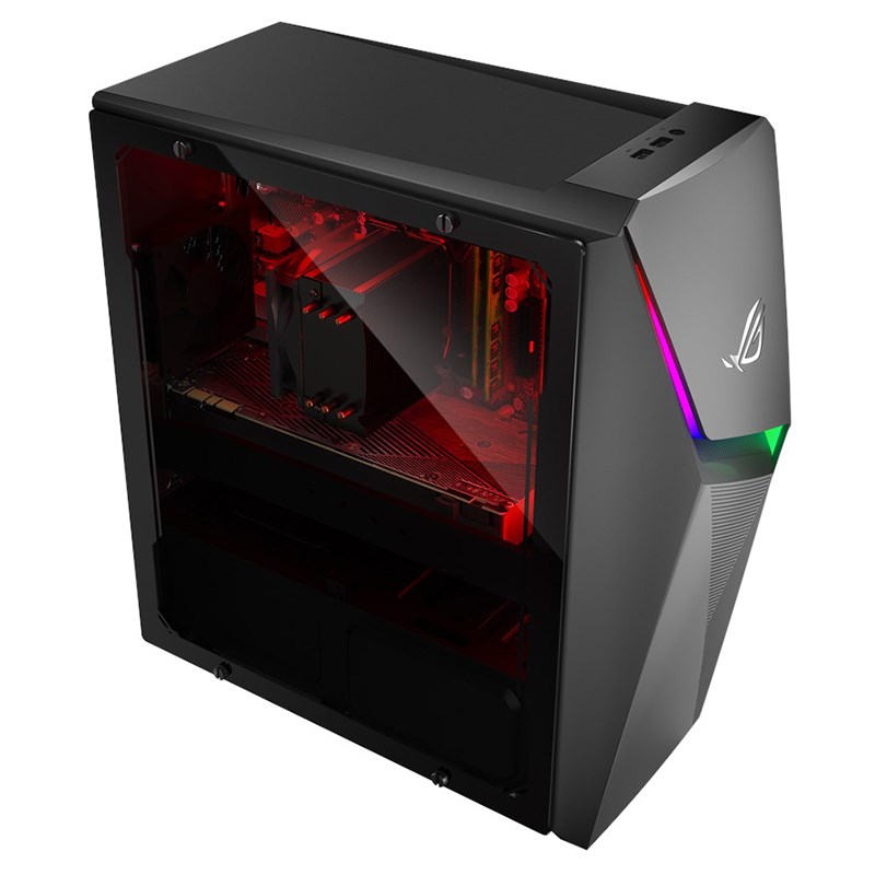 ASUS ROG Strix GL10DH Gaming PC R73700X 16GB 1TB+1TB RTX2070S W10H