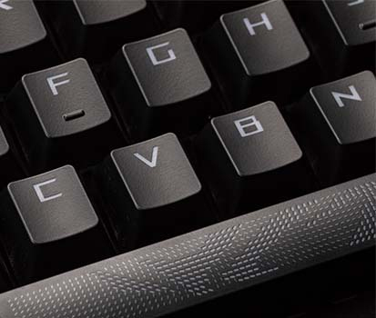 ASUS ROG Strix Scope II 96 Wireless White Mechanical Gaming Keyboard - NX Snow