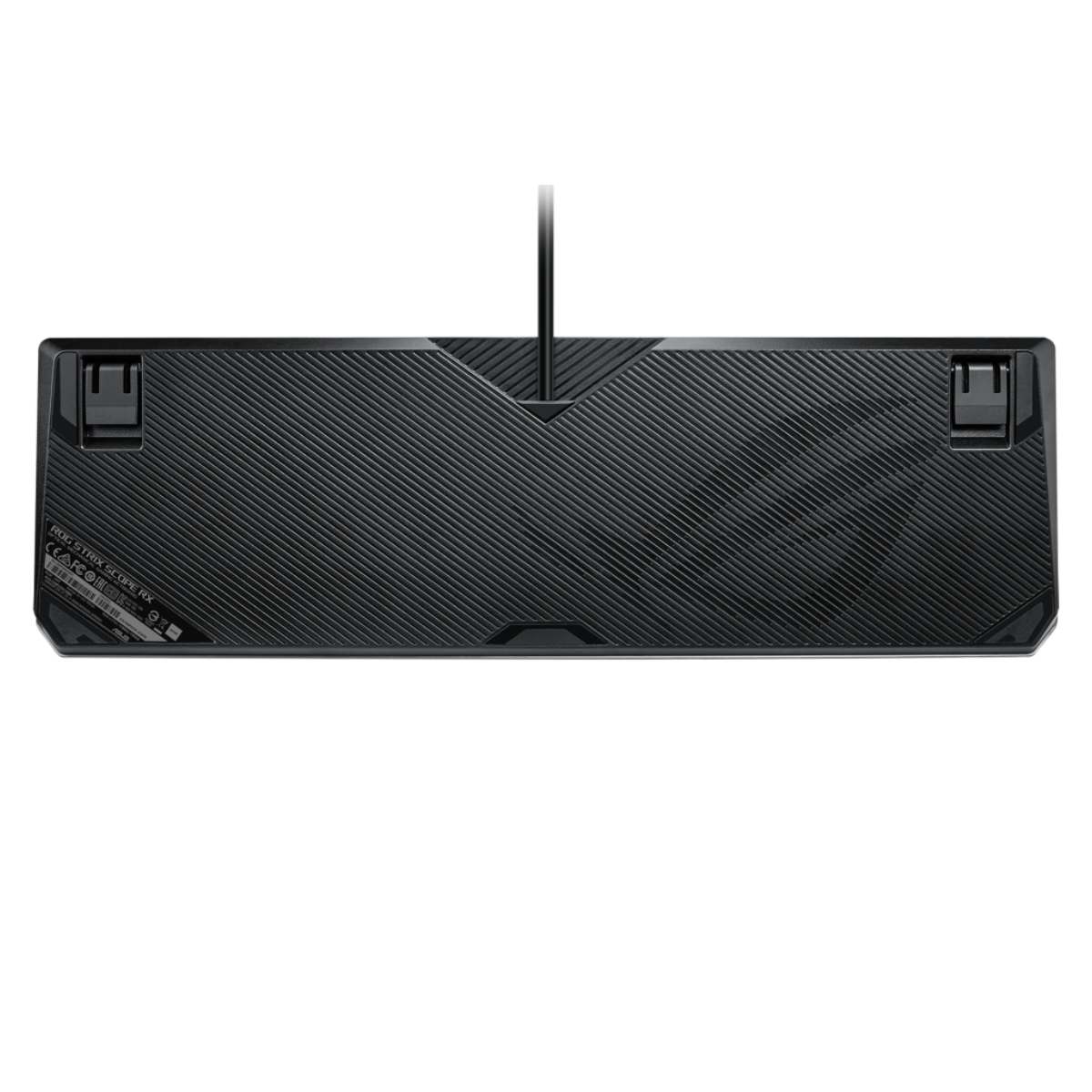 Strix Rx ASUS ROG Strix Scope RX Gaming Keyboard - ROG RX Blue - ROG STRIX SCOPE ...