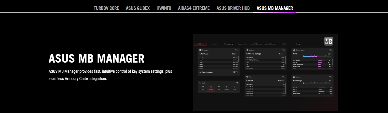 ASUS ROG STRIX X870E-E GAMING NEO AM5 ATX Motherboard
