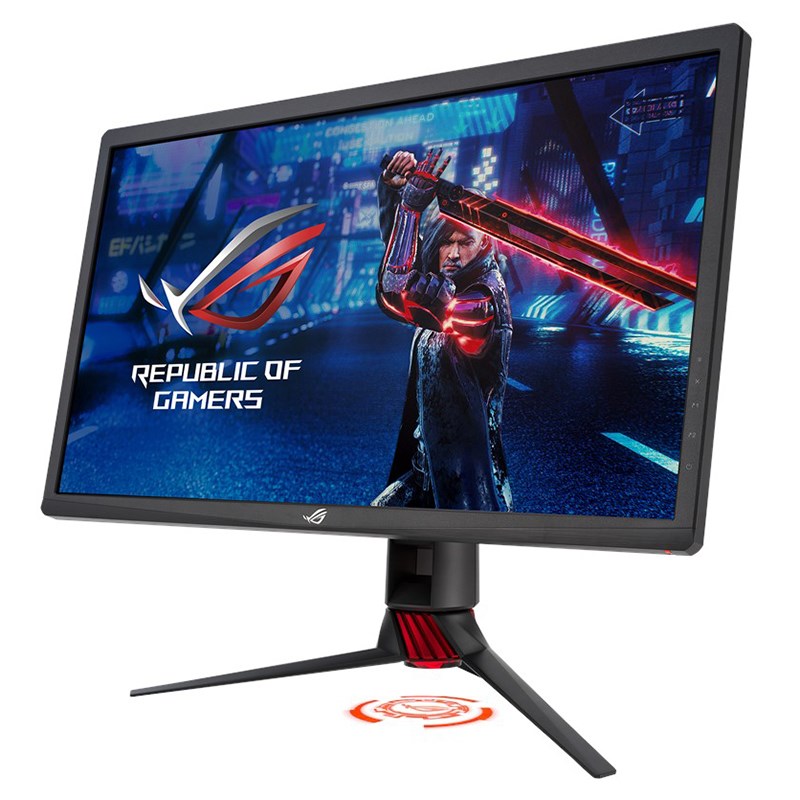 ASUS ROG Strix XG27UQ 27" 144Hz 4K UHD 1ms GSync Ready HDR IPS Gaming