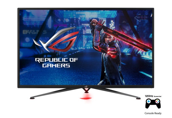 ASUS ROG Strix XG438Q 43\