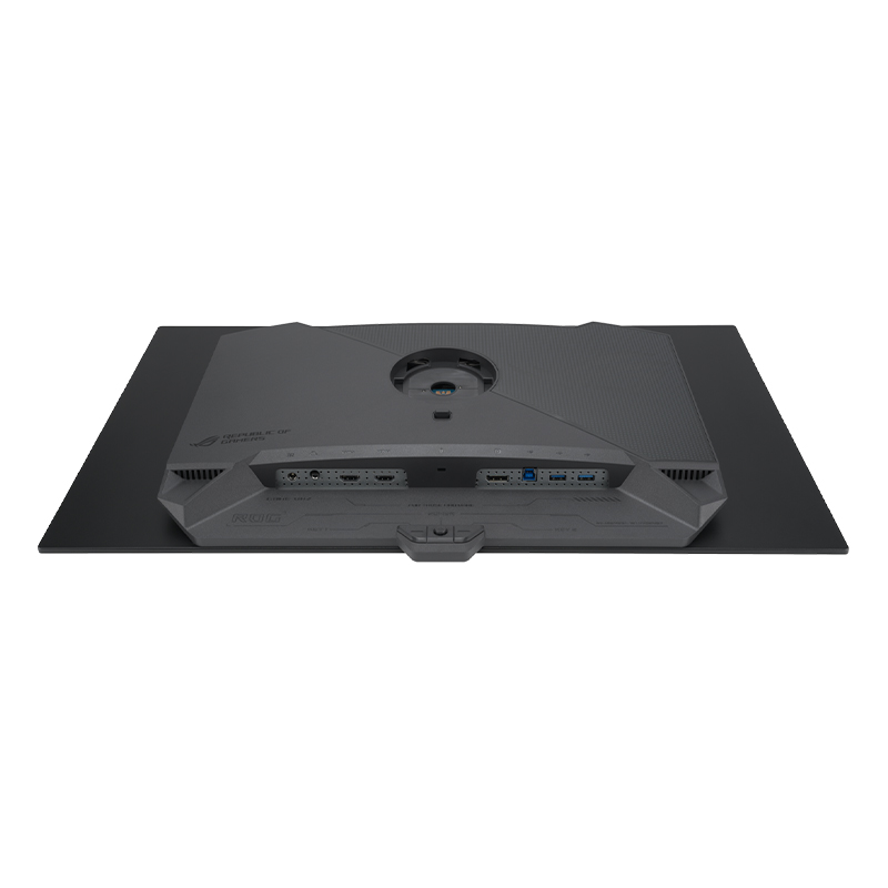 ASUS ROG Swift OLED PG27AQDM 26.5インチ ROG Swift OLED PG27AQDM | Monitors | ROG Singapore