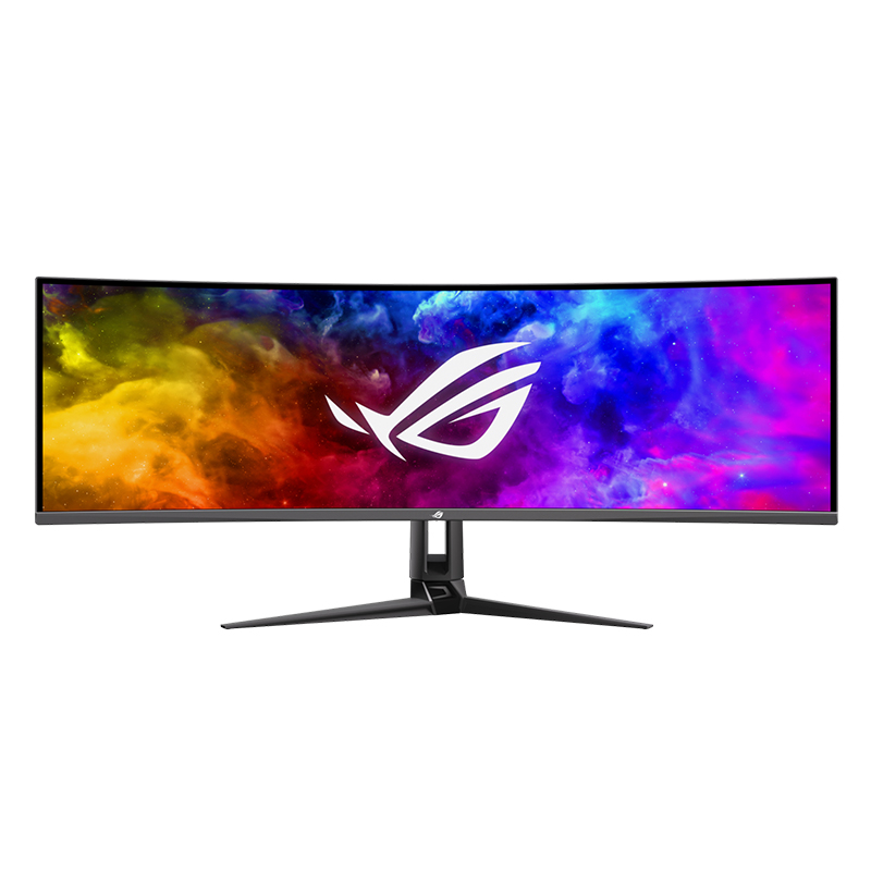 ASUS ROG Swift OLED PG49WCD 49 pouces
