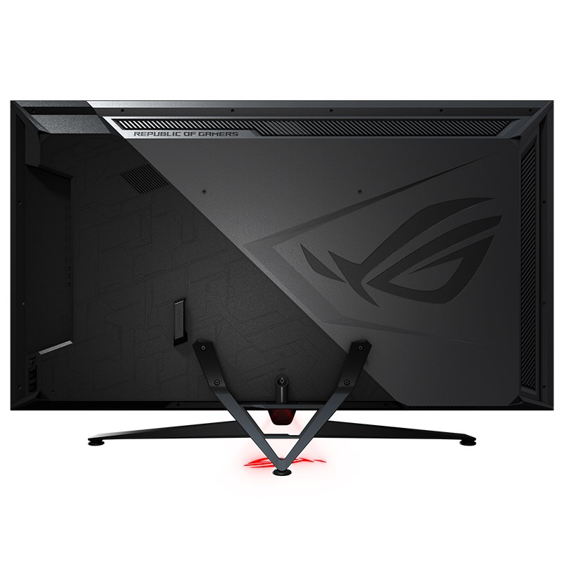 ASUS ROG Swift PG65UQ 65" 120Hz 4K UHD GSync HDR Big Format Gaming