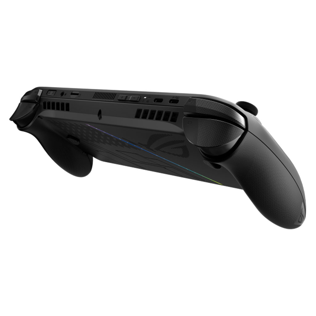 ASUS ROG Xbox Ally X 120Hz Handheld Gaming Console - RC73XA-NH011W | Mwave