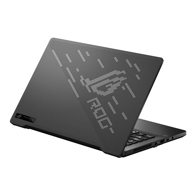 Asus Rog Zephyrus G14 14 Gaming Laptop R9 4900hs 16gb 512gb Rtx2060 Grey Ga401iv Ha127t Mwave Com Au
