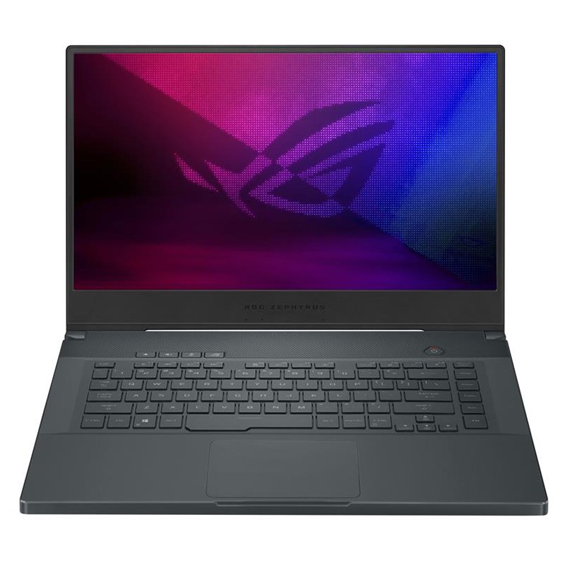 Asus Rog Zephyrus M15 15 6 4k Gaming Laptop I7 10750h 16gb 512gb Gtx1660ti W10p Gu502lu Hc064r Mwave Com Au