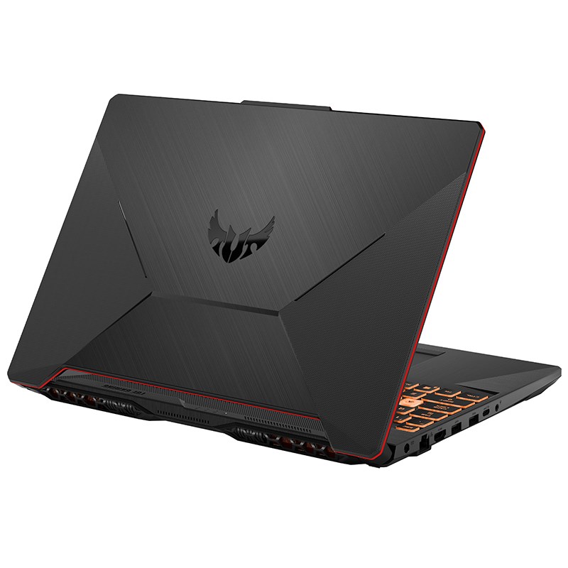 Asus Tuf Gaming A15 15 6 144hz Gaming Laptop R5 4600h 8gb 512gb Gtx1650ti W10h Fa506ii Hn138t Mwave Com Au