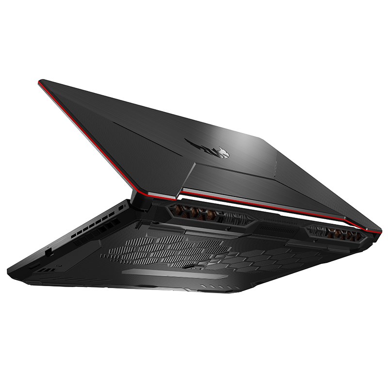 Asus Tuf Gaming A15 15 6 144hz Gaming Laptop R5 4600h 8gb 512gb Gtx1650ti W10h Fa506ii Hn138t Mwave Com Au