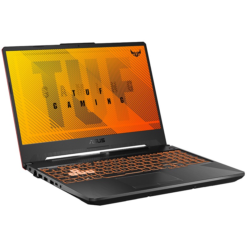 ASUS TUF Gaming A15 15.6" 144Hz Gaming Laptop R74800H 16GB 512GB