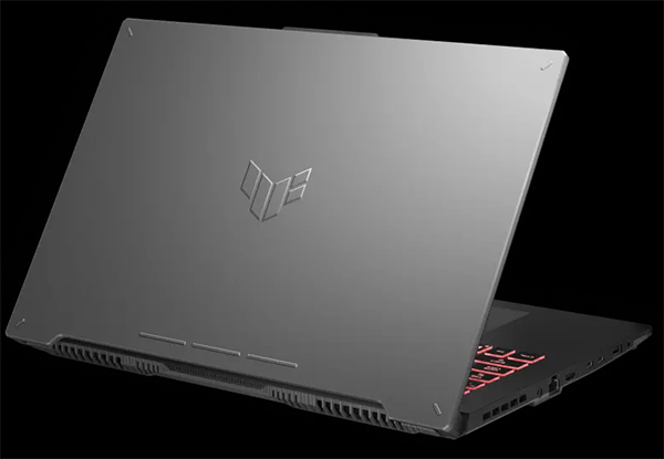 ASUS TUF Gaming A15 15.6" 144Hz Gaming Laptop R9-7940HS 16GB 512GB RTX4060 W11H - Overview