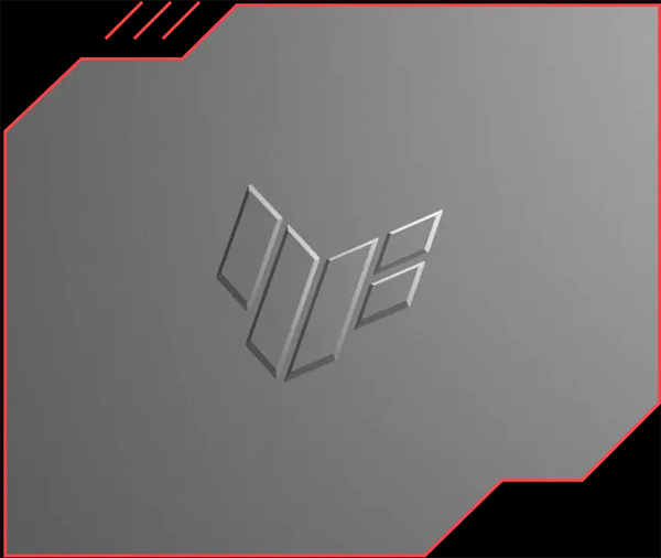 ASUS TUF Gaming A15 15.6" 144Hz Gaming Laptop R9-7940HS 16GB 512GB RTX4060 W11H - Overview