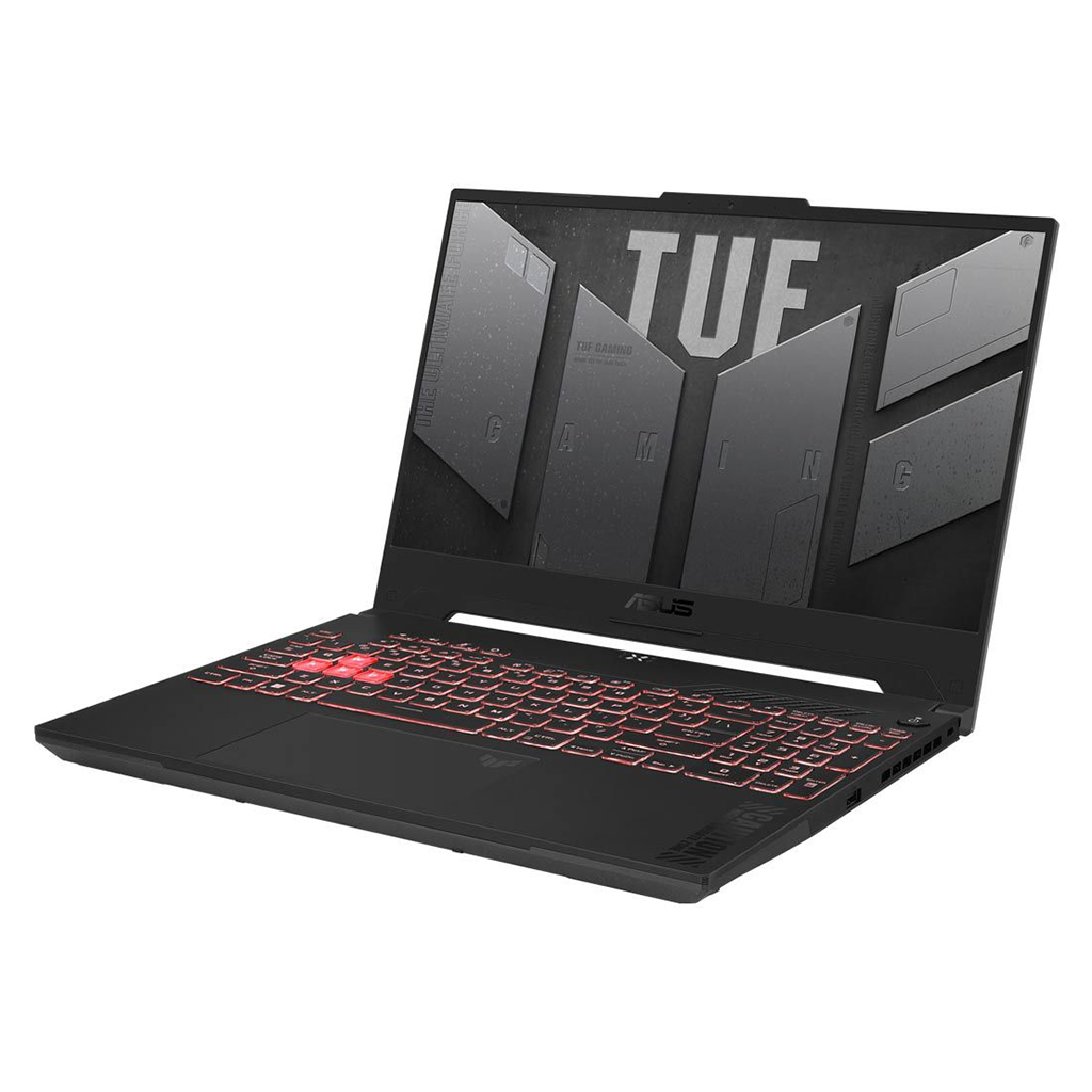 ASUS TUF Gaming A15 144Hz Gaming Laptop R9-8945H 16GB 1TB