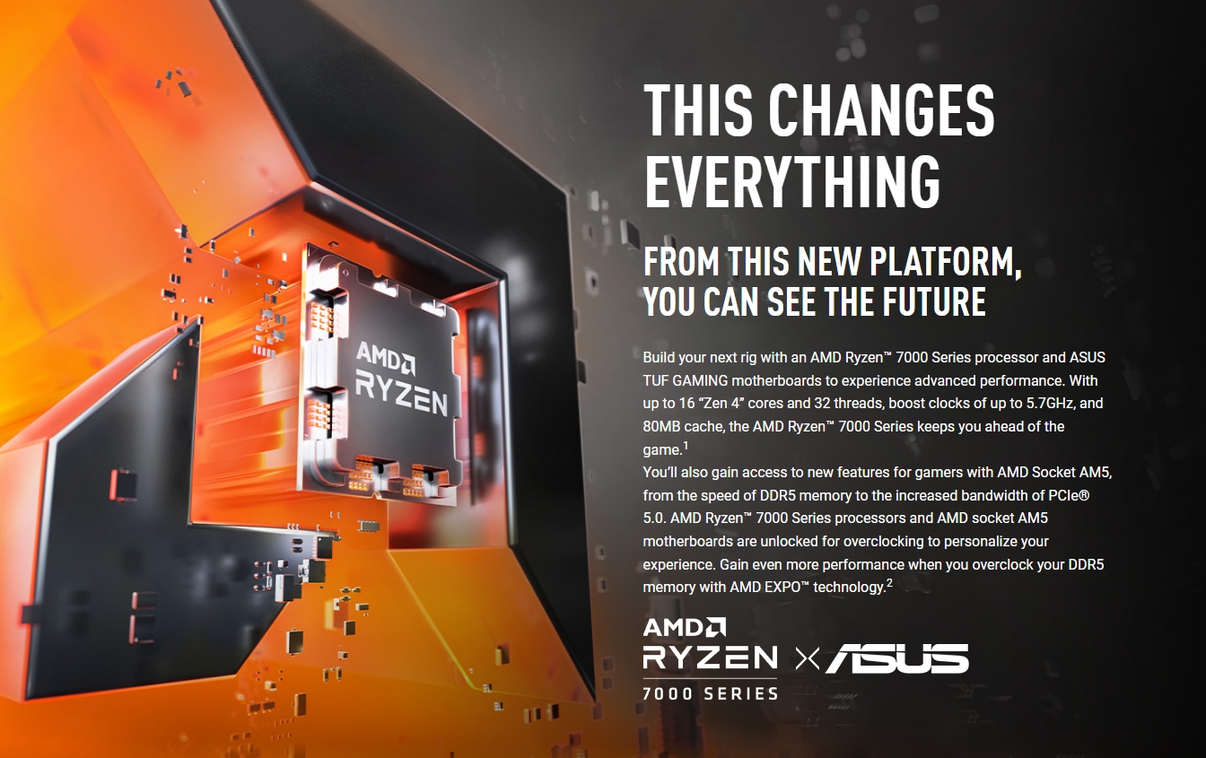 ASUS TUF GAMING B650EM-E WIFI AM5 Micro-ATX Motherboard