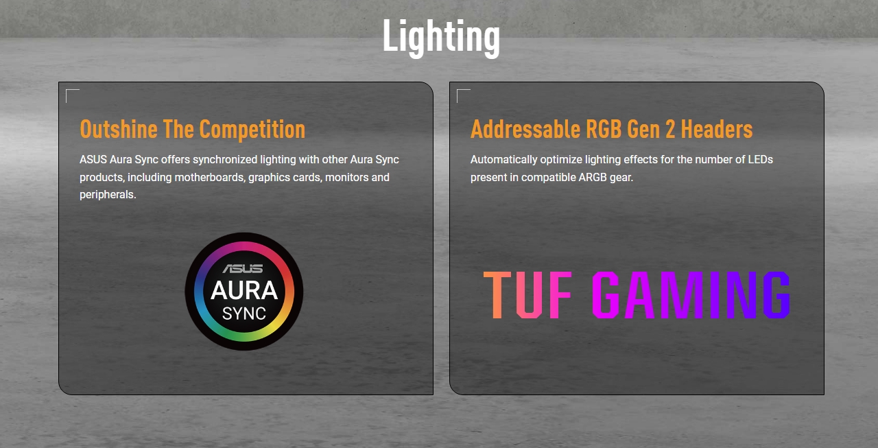 ASUS TUF GAMING B850-E WIFI AM5 ATX Motherboard