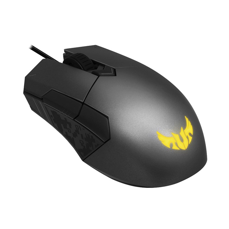 ASUS TUF Gaming RGB Keyboard & Mouse Combo TUF GAMING COMBO Mwave