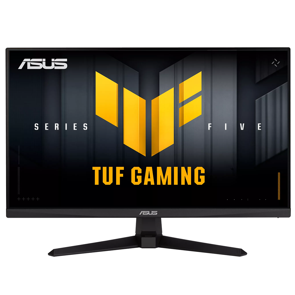 ASUS TUF Gaing VG27AQL5A, onitor Gaing da 27 Quad HD Fast IPS