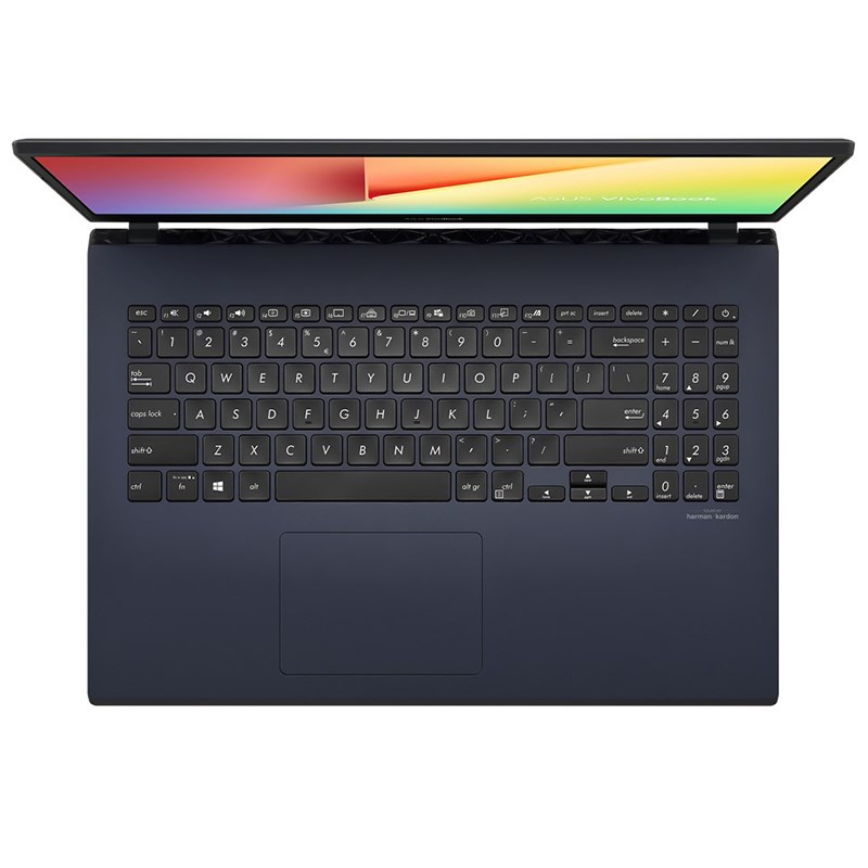 Asus Vivobook 15 X571lh 15 6 120hz Laptop I7 10750h 16gb 512gb 1650 W10h X571lh Al271t Mwave Com Au
