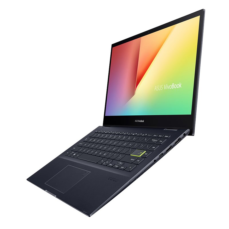 ASUS VivoBook Flip 14 TM420IA 14" 2-in-1 Laptop R5-4500U