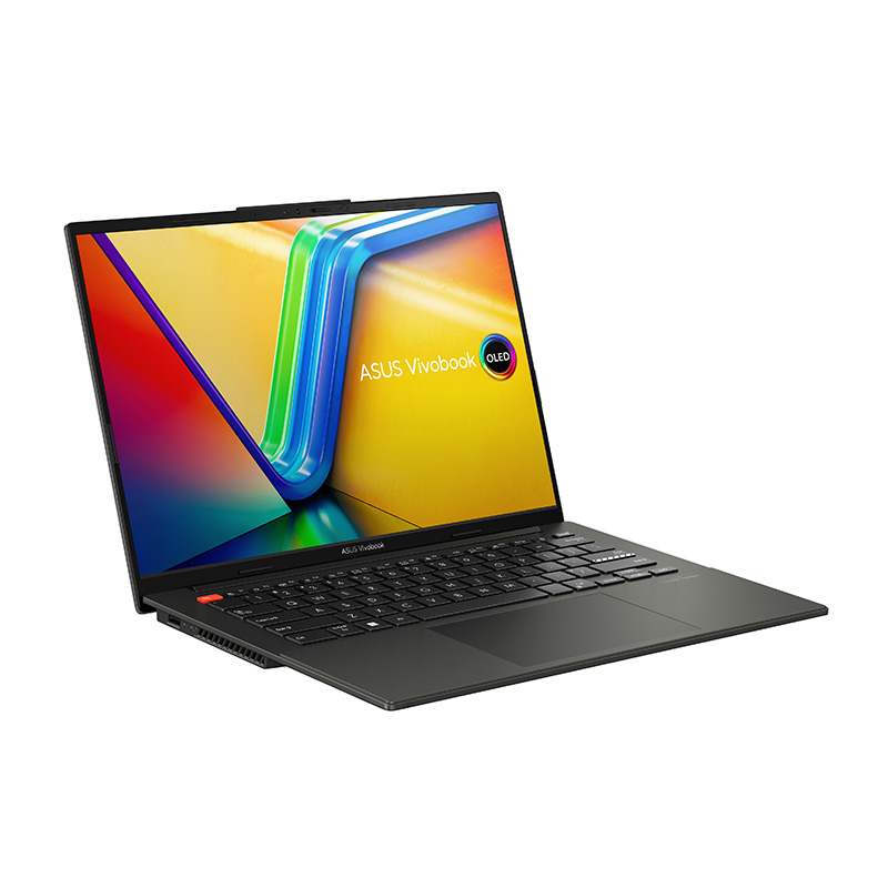 ASUS Vivobook S 14 K5404 OLED 14.5" 120Hz 2.8K Laptop i913900H 16GB