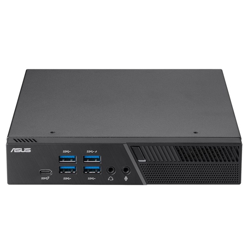 ASUS VivoMini PB50 Barebone Kit AMD Ryzen 5 3550H PB50R5BAREBONES Mwave