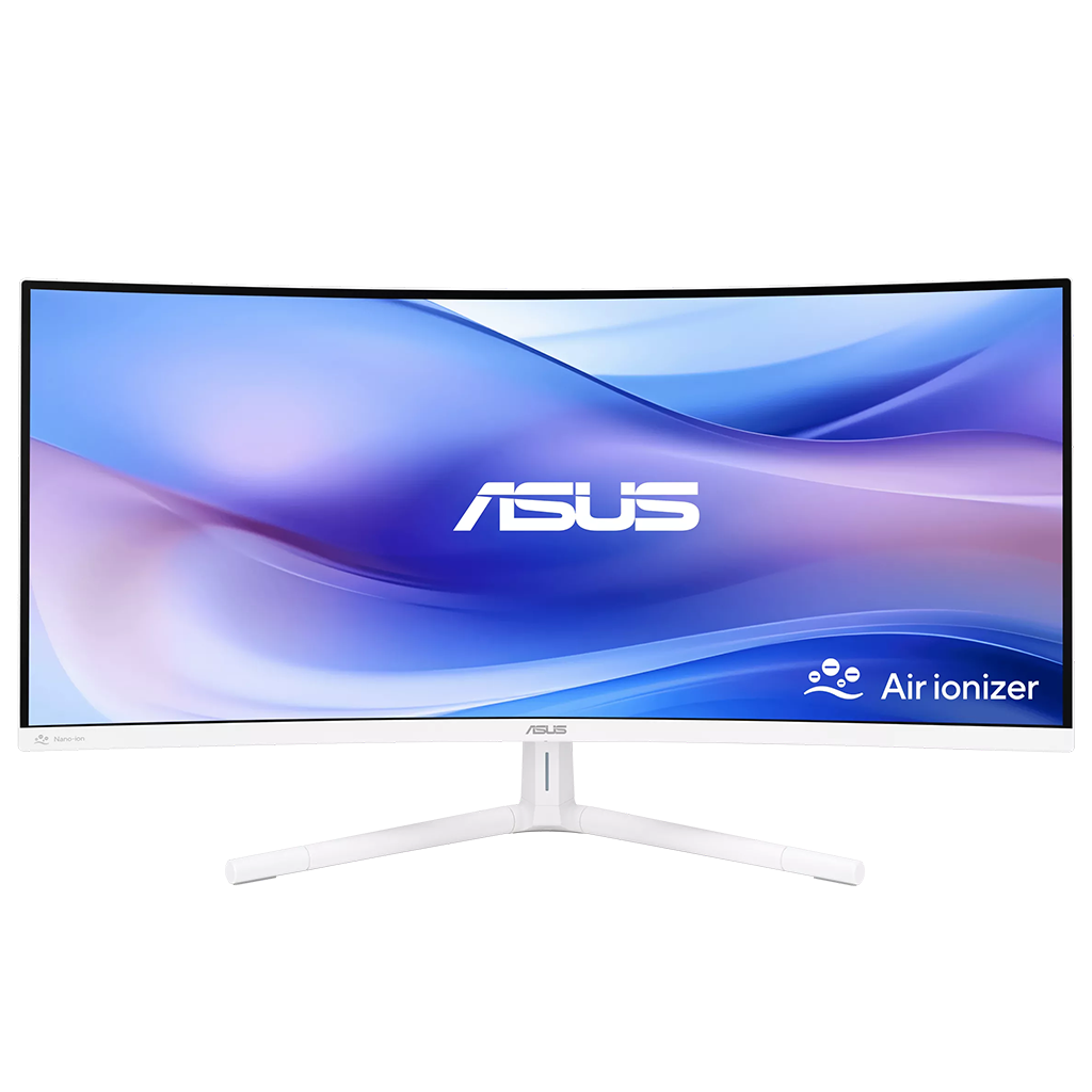 ASUS VU34WCIP-W 34
