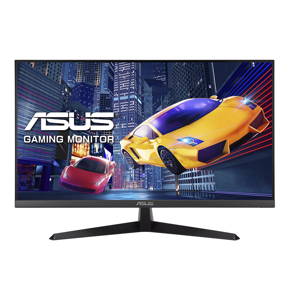 Adaptive Sync Compatible Asus Vp249qgr G Sync Freesync Monitor