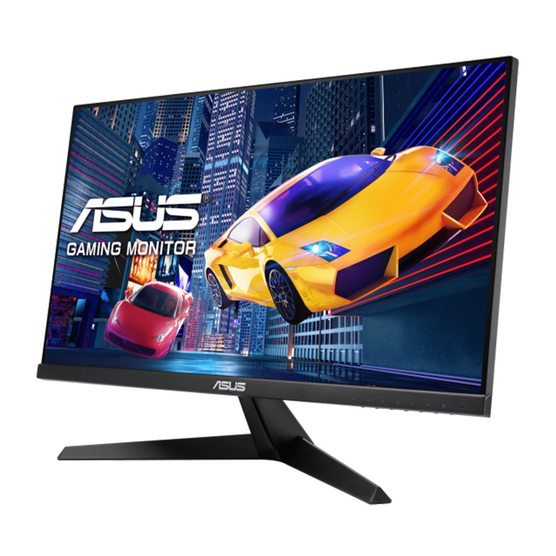 ASUS VY279HGE 27" 144Hz Full HD 1ms FreeSync IPS Gaming Monitor ...