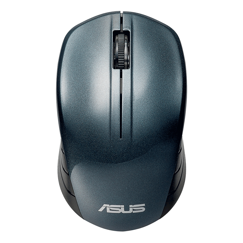 ASUS WT200 Mouse Wireless Optical Mouse Blue WT200 MOUSE Mwave