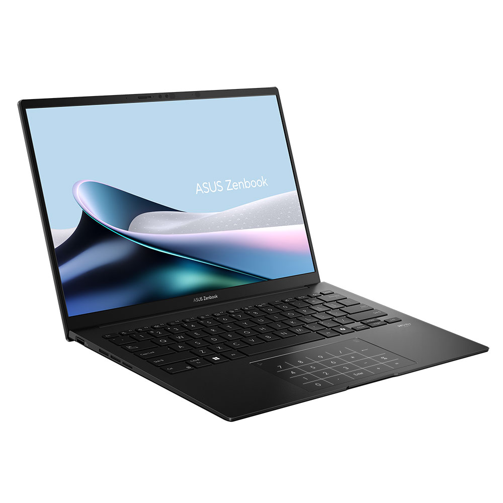 Laptop Zen Series Amd Notebook|ASUS|ZenBook Series|UM3402YA-KM453W