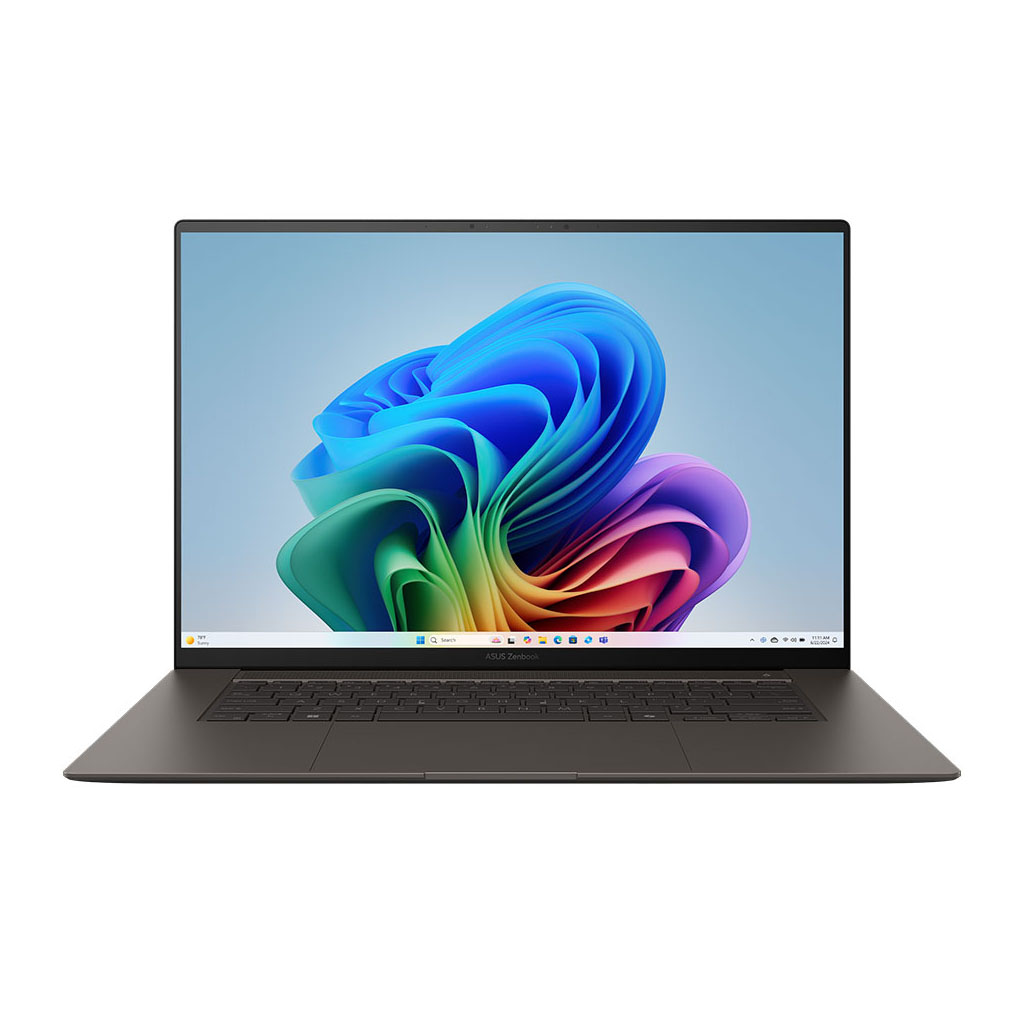 aluu ASUS Zenbook S16 OLED UM5606KA-RJ111X 16