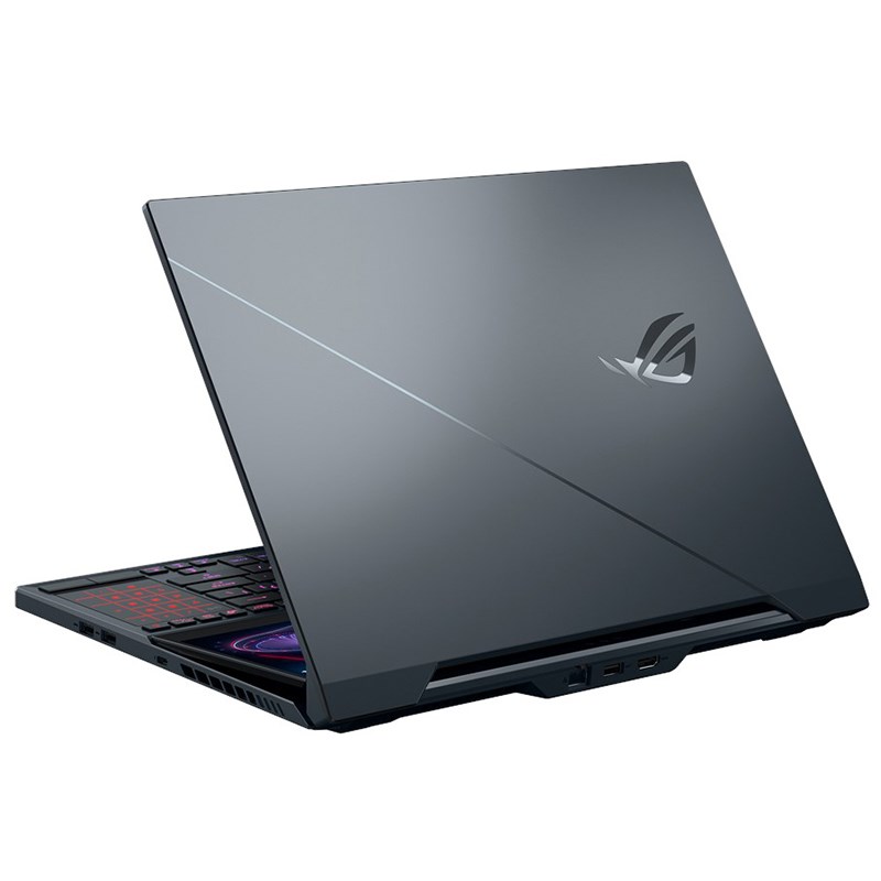 Asus Rog Zephyrus Duo 15 15 6 300hz Gaming Laptop I9 10980hk 32gb 1tb 2080s W10 Gx550lxs Hf125t Mwave Com Au