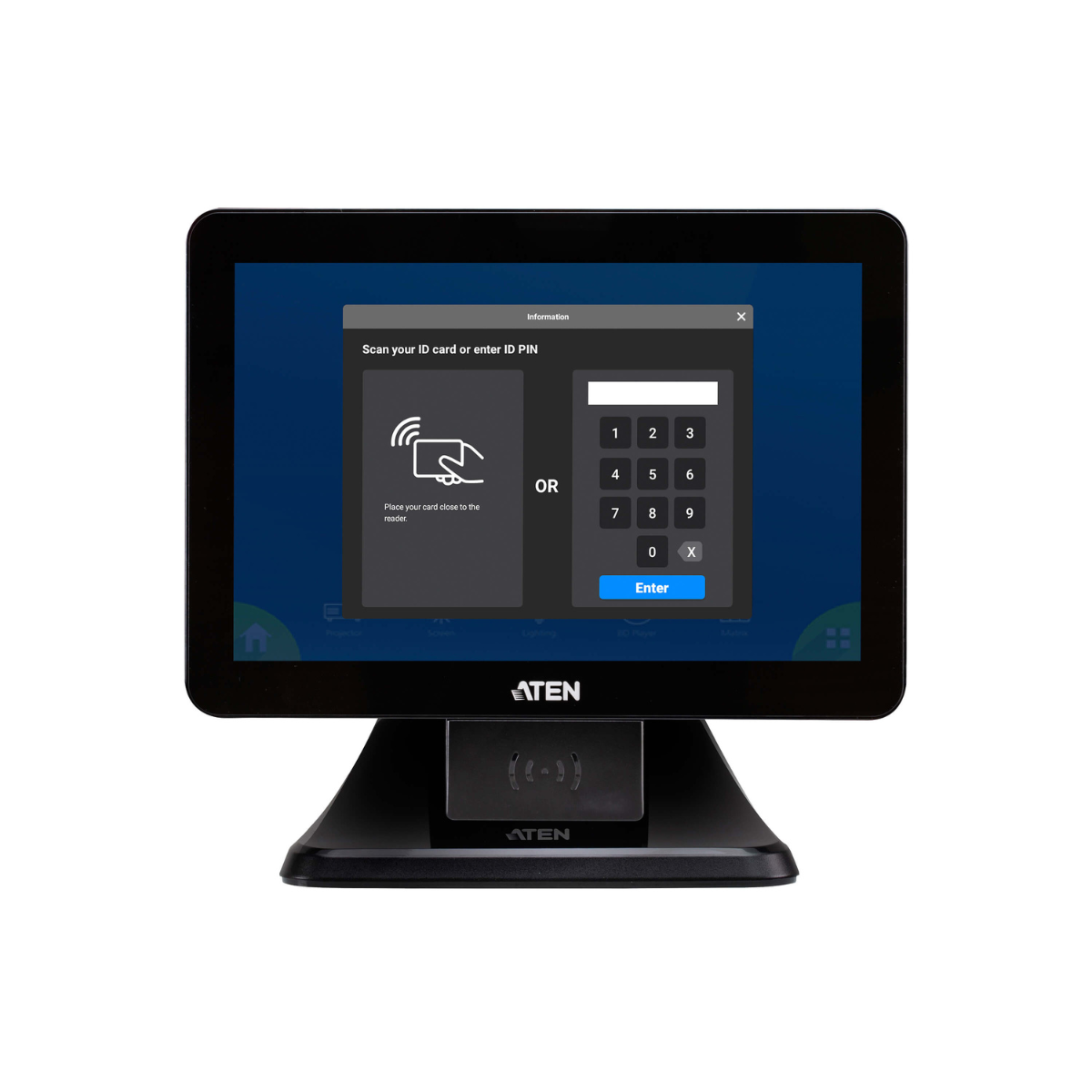 ATEN 10.1