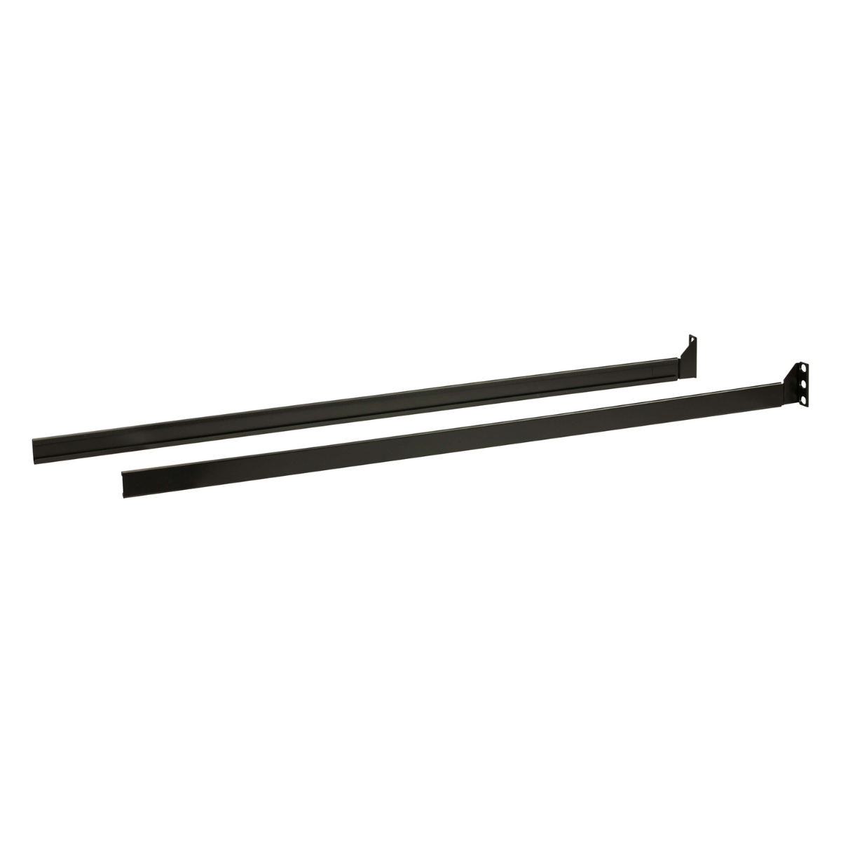 ATEN Long Standard Installation Rack Mount Kit for LCD KVM Switch ...