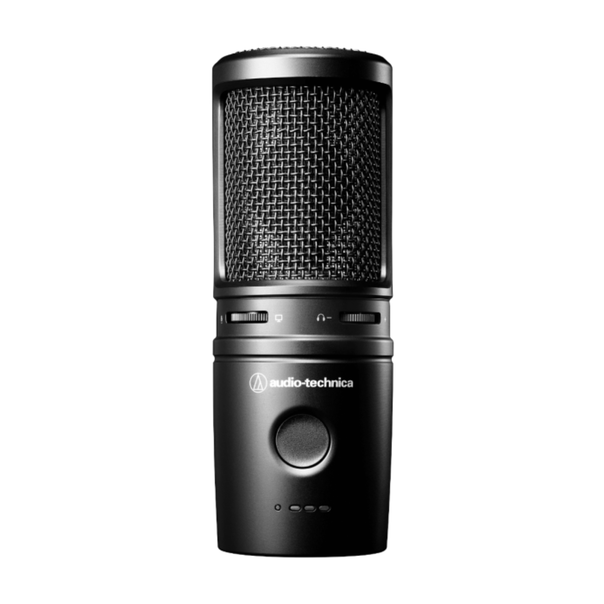 Audio-Technica AT2020USB-XP USB Condenser Microphone - AT2020USB-XP | Mwave