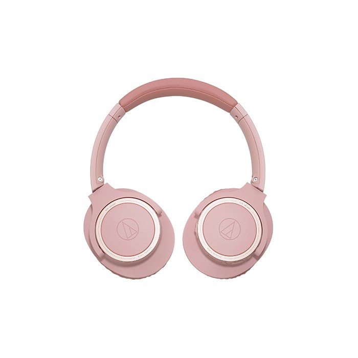 AudioTechnica SR30BT Closed Back Bluetooth Headphones With Built In