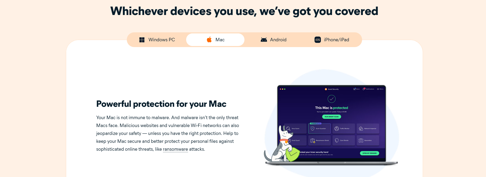 Avast Premium (10 Devices 1YR)
